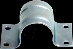 380006 Mast clamp 48 mm