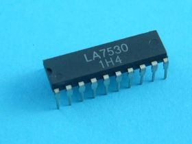 LA-7530 UKŁAD