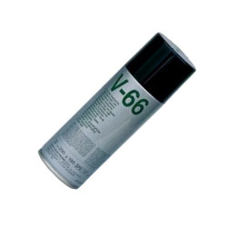 LAKIER IZOLACYJNY ZABEZPIECZAJĄCY V-66 200ml