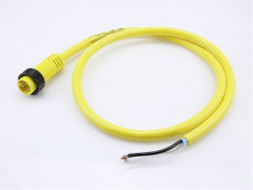 Molex 1300060162 Złącze konfekcjonowane czujnika/aktuatora 1 szt. towar pakowany luzem