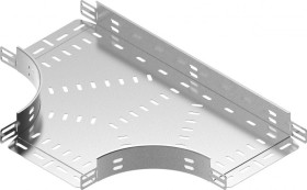 Trójnik korytka 50x50mm TKPJ50H50 153514