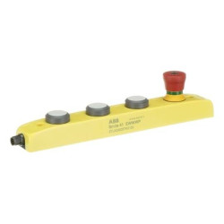 ABB 2TLA030057R0100 Skrzynka kontrolna SMILE 41 EWWWP 1 szt.