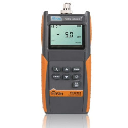 Źródło światła FHS2T01 (1310/1490/1550nm) 1310/1490/1550nm FHS2T01