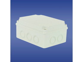 Puszka hermetyczna PH-2A.2B 28.222 ELEKTRO-PLAST