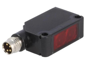 CX-491-P-Z Czujnik fotoelektryczny Zasięg 0÷3m PNP