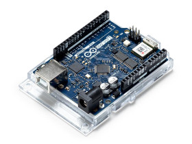 Arduino® UNO WiFi REV2