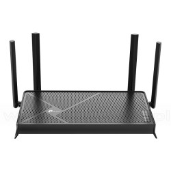 TP-Link Archer BE230 (BE3600), Bezprzewodowy router dwupasmowy Dual-band BE3600, standard BE, 3600Mb/s, porty 2,5G Ethernet, MU-