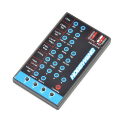 Karta programująca do sterowników HW-BQ2006 - HobbyWing