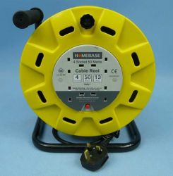 PRZEDŁUŻACZ ANG.4xGN.BĘBEN 50mb UŻYWANY