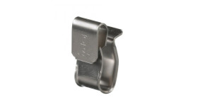 Uchwyt stalowy do kabla solarnego - opak. 500 szt.