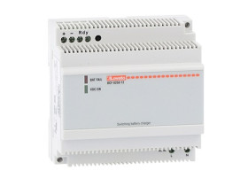 Ładowarka akumulatorów Kwasowo-ołowiowe Lovato