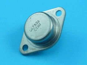 06 UL7506 TO-3 1,5A STABILIZATOR