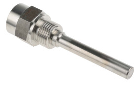 Kieszeń termiczna Osłona termometryczna Jumo do Termopara 1/2 BSP