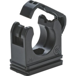 Uchwyt do węża osłonowego SILVYN KLICK-RH 16 GY 65500632 /50 szt./