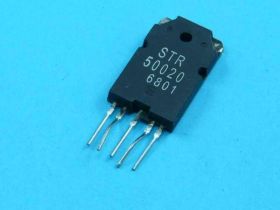 STR-50020 UKŁAD