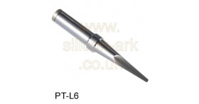 PT-L6 soldering tip - Weller