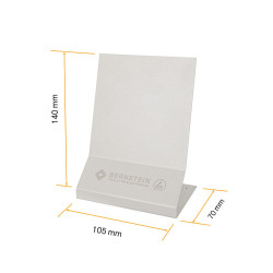 Stojak narzędziowy ESD Uchwyt narzędziowy Uchwyt w kształcie litery Z zawartość Uchwyt Blacha stalowa