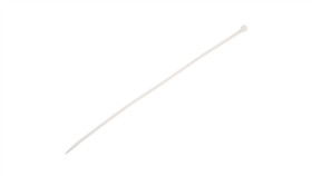 Opaska Kablowa 200X2,6 Biała /100Szt/ 5207Q Bmb2025q