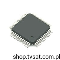 VS1003B MP3 CODEC SMD-TQFP48 VLSI