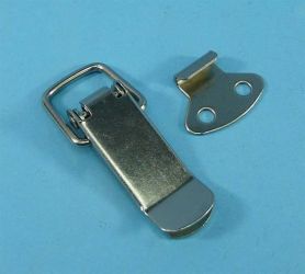 KLAMRA ZATRZASKOWA STAL NIERDZEWNA