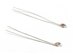 NTC 100k 300*C Glass Thermistor for 3D Printers