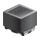 Bourns Filtr liniowy trybu wspólnego do montażu powierzchniowego 1.1 μH seria SRF0504 0504 SRF: 1200 MHz Idc 2 A Ferryt
