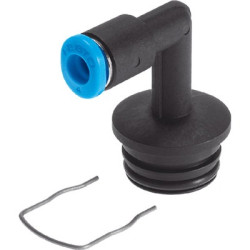 Złączka pneumatyczna Wkład