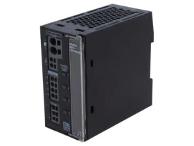 S8V-CP0424S Wyłącznik nadprądowy elektroniczny 3,8A na szynę DIN