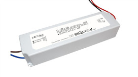 Zasilacz Do Taśm Led Line Prime 100-24 Wodoszczelny Ip67 24V 100W 5 Lat Gwar.