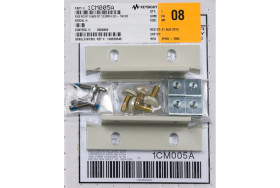 Zestaw do montażu stelażowego