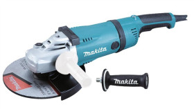Szlifierka Kątowa 230Mm 2400W Antirestart
