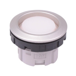 CW4P-00 IDEC Metallic Pilot Light Operator for CW Series