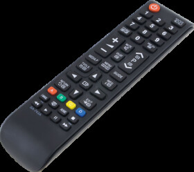 312831 Replacement remote control for Samsung AA59-00743A