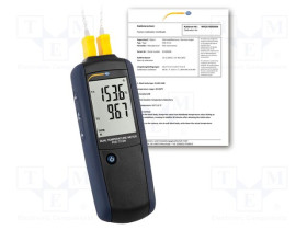 PCE-T312N-ICA