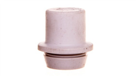 Dławik 16Mm Z Tworzywa Jasnoszary Ip55 Esm 16 3600180 /50Szt./