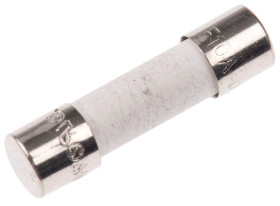 Bezpiecznik 10A 5 x 20mmF 250V ac Eaton