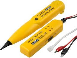 MS 6812 szukacz par przewodów MASTECH