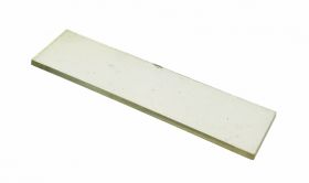 Panel (filtr) przeźroczysty do obudowy 300A