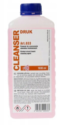 Cleanser Druk 1L art.033