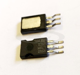układ L78M05CS SOT-194 STM