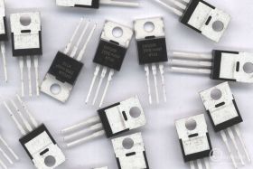 IRF630N N 6A 200V TO-220F TRANZYSTOR