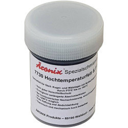 Aeronix 40550 High-Temp Grease with PTFE 35g