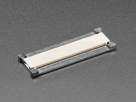 60-pin 0.5mm FFC / FPC Extender [Discontinued]