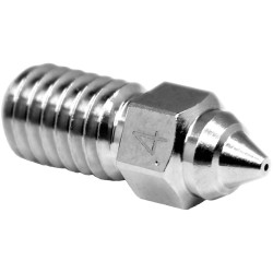 MicroSwiss M260904 Nozzle 0.4mm for Creality End7 Brass Plated