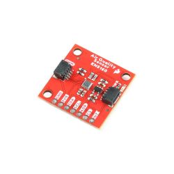 Qwiic Indoor Air Quality Sensor - moduł z czujnikiem gazów ENS160