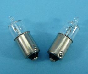 BA-9S 12V/5,0W H5W HALOGEN
