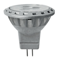 Żarówka LED, 2,5 W, GU4, 12V AC/DC, 205 lm, CRI/Ra 80, 4000K, Orbitec, MR11