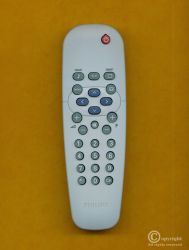 PILOT DO TV PHILIPS RC19039001 IR805 =RC19327002 BEZ TXT