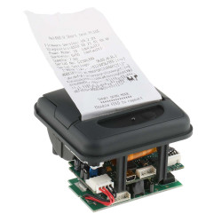 Drukarka panelowa Ap1400VKITRS 57mm 8 punktów/mm, 384 punktów/linię Able Systems