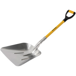 Roughneck 68-191 Grain Shovel